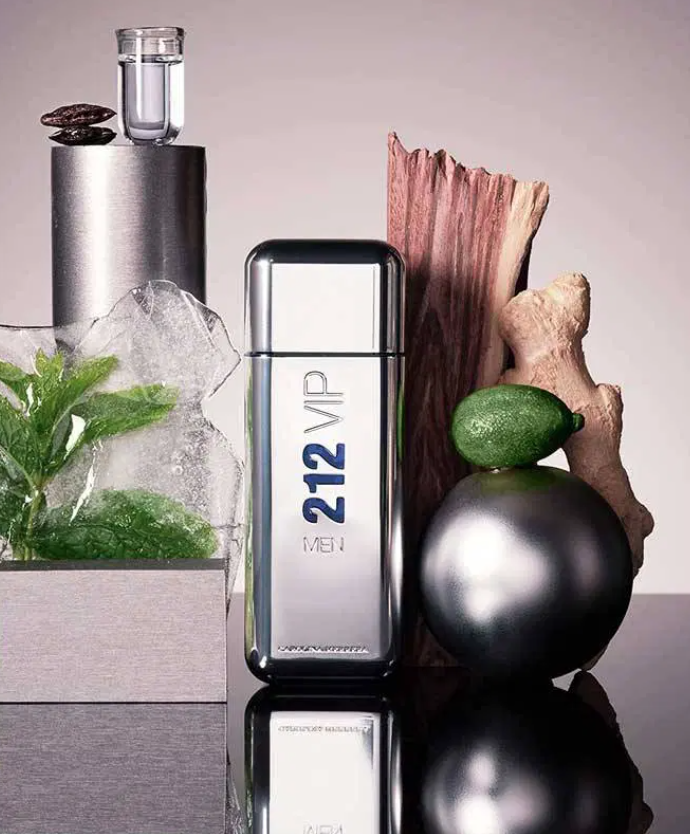 212 VIP MEN - CAROLINA HERRERA 100ML