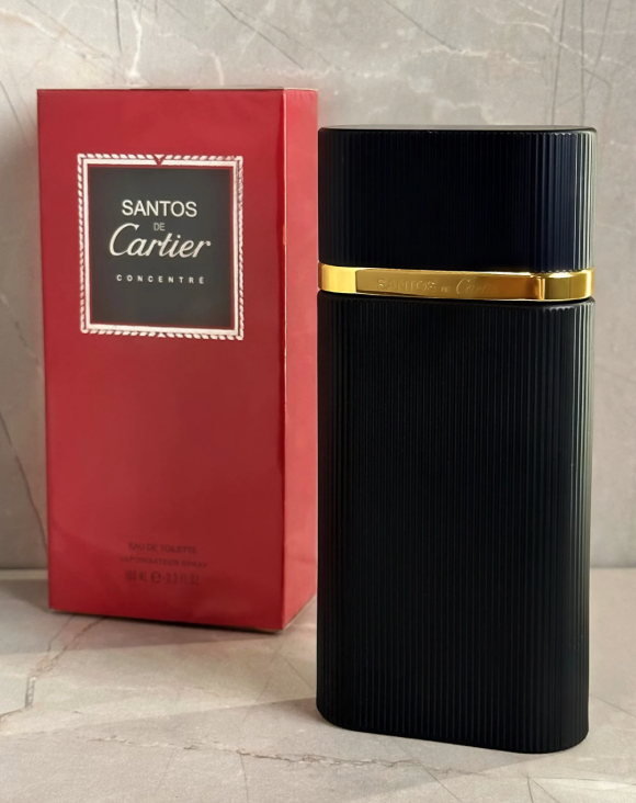 SANTOS CARTIER - CARTIER 100ML