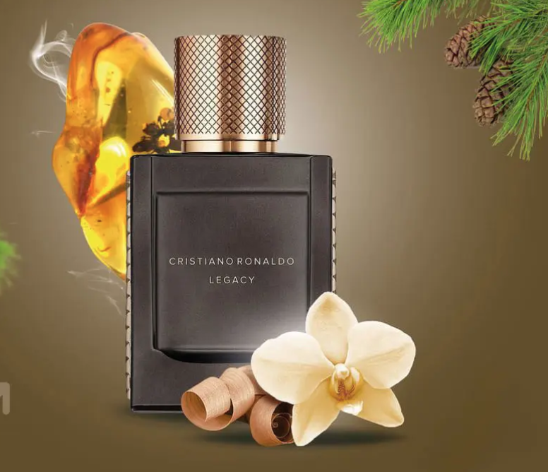 LEGACY - EDP COLLECTION 100ML