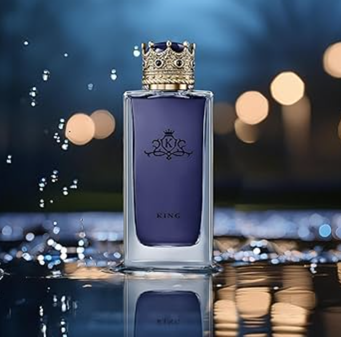 KING - EDP COLLECTION 100ML