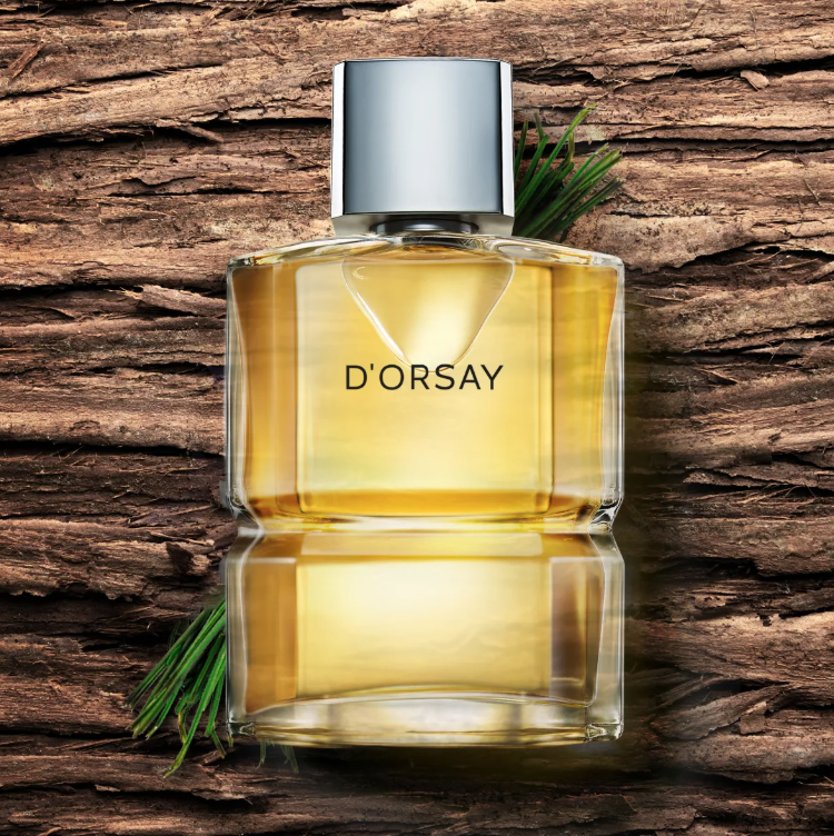 DORSAY - EDP COLLECTION 100ML