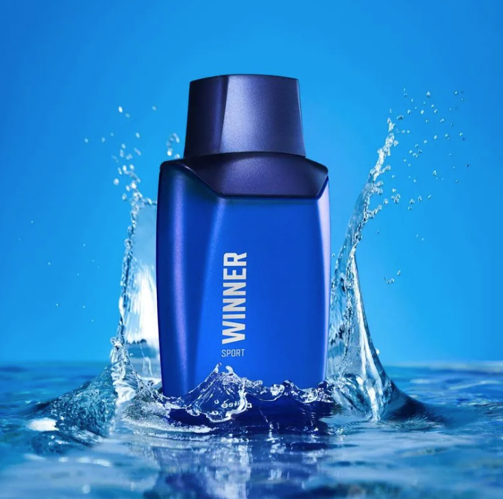 WINNER SPORT - EDP COLLECTION 100ML
