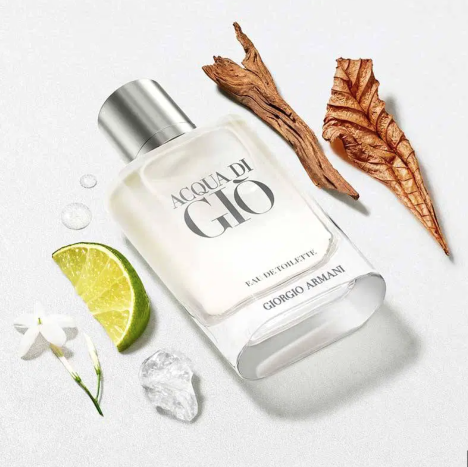 ACQUA DI GIO - GIORGIO ARMANI 100ML