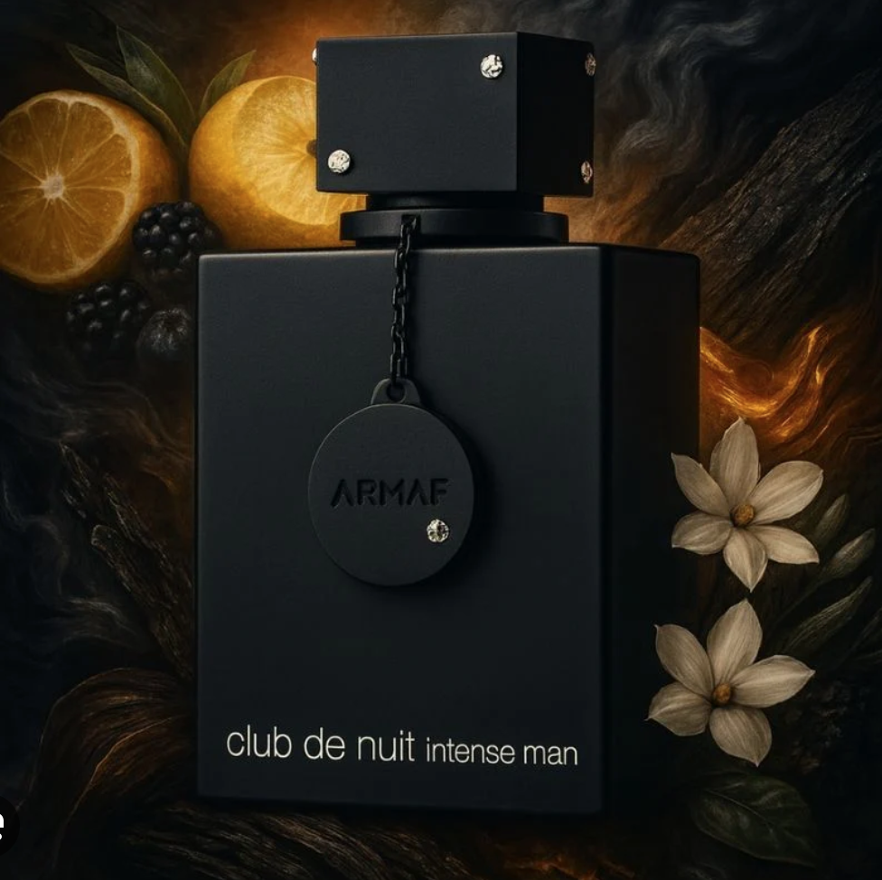 CLUB THE NUIT INTENSE - EDP COLLECTION 100ML