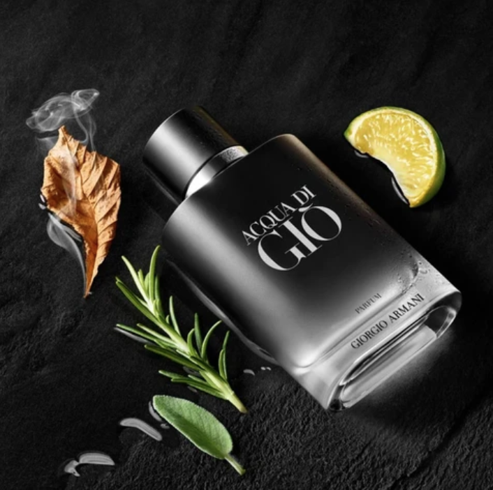 ACQUA DI GIO PROFUMO - GIORGIO ARMANI 100ML