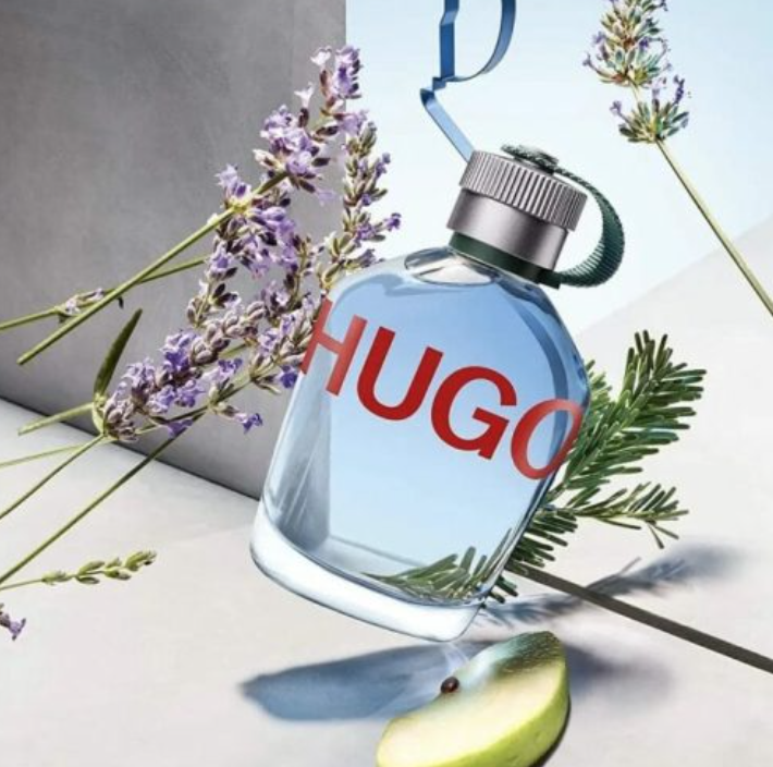HUGO MAN - HUGO BOSS 100ML