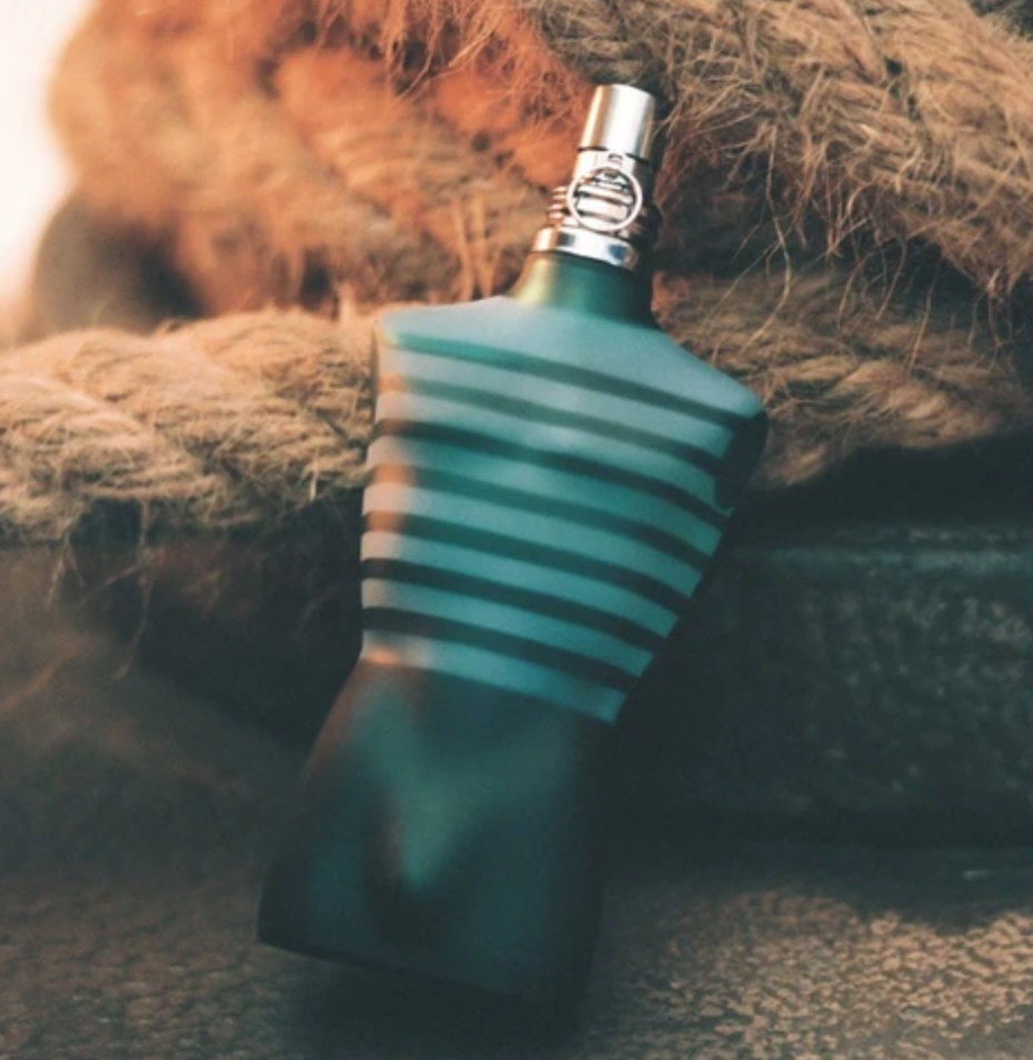 LE MALE - JEAN PAUL GAULTIER 100ML