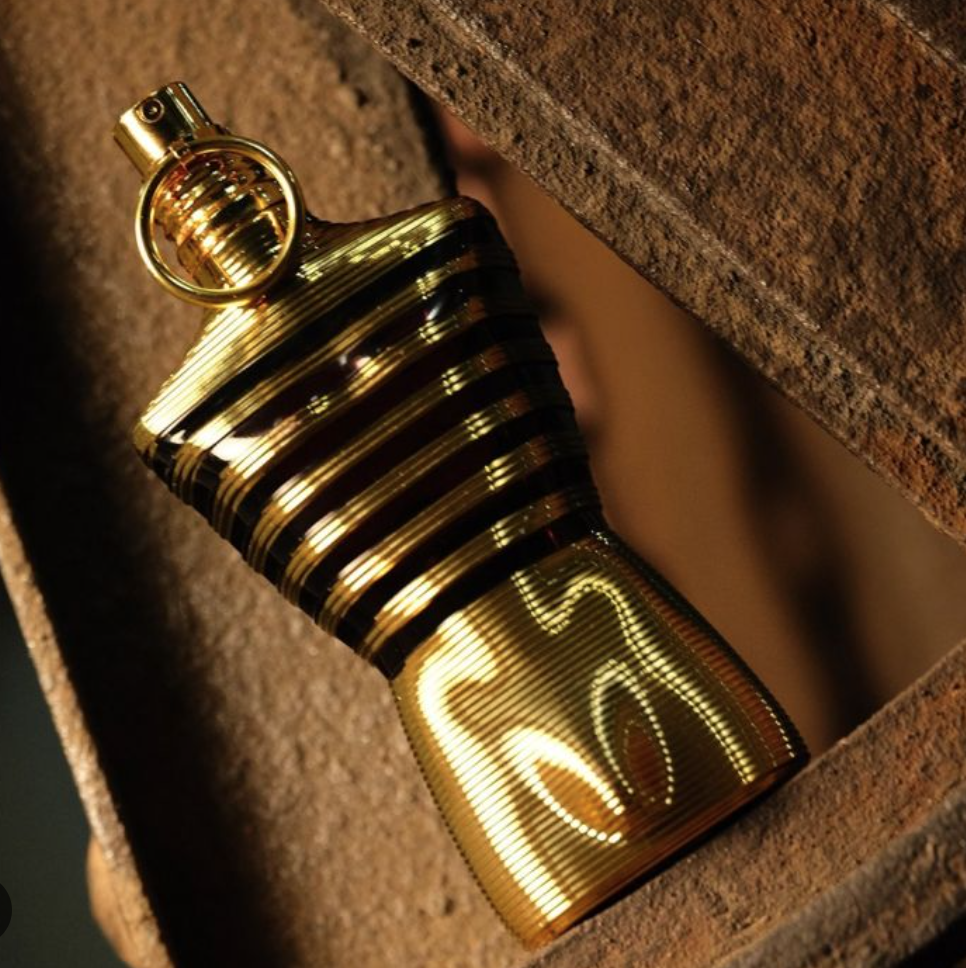 LE MALE ELIXIR - JEAN PAUL GAULTIER 100ML