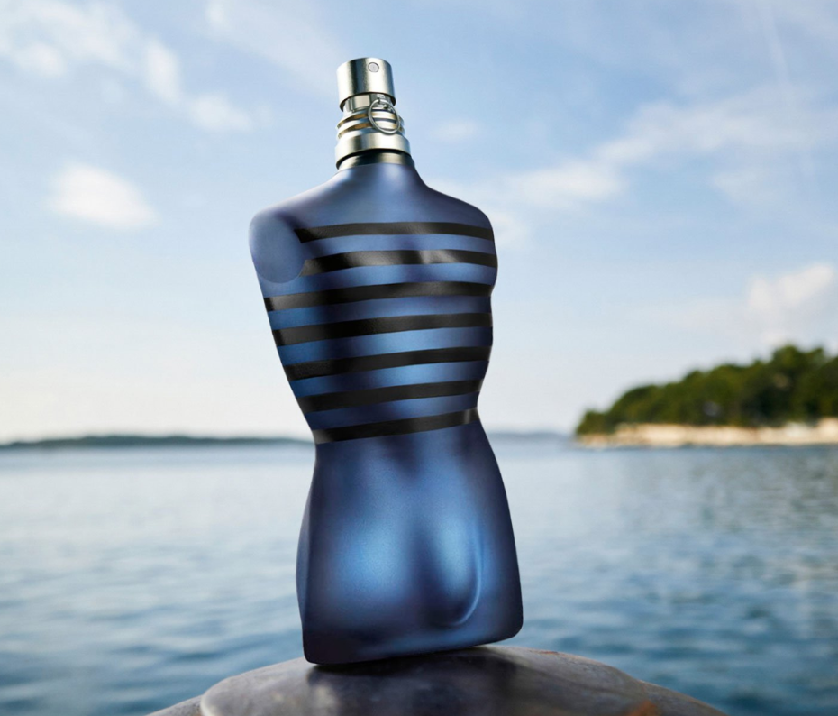 ULTRA MALE - EDP COLLECTION 100ML