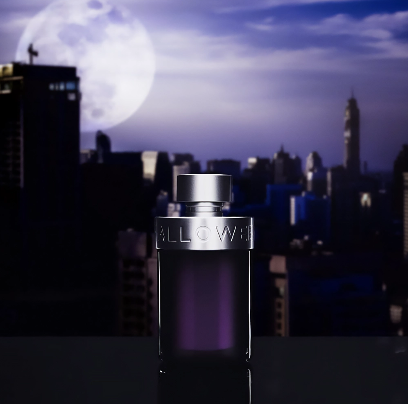 HALLOWEEN MAN - EDP COLLECTION 100ML