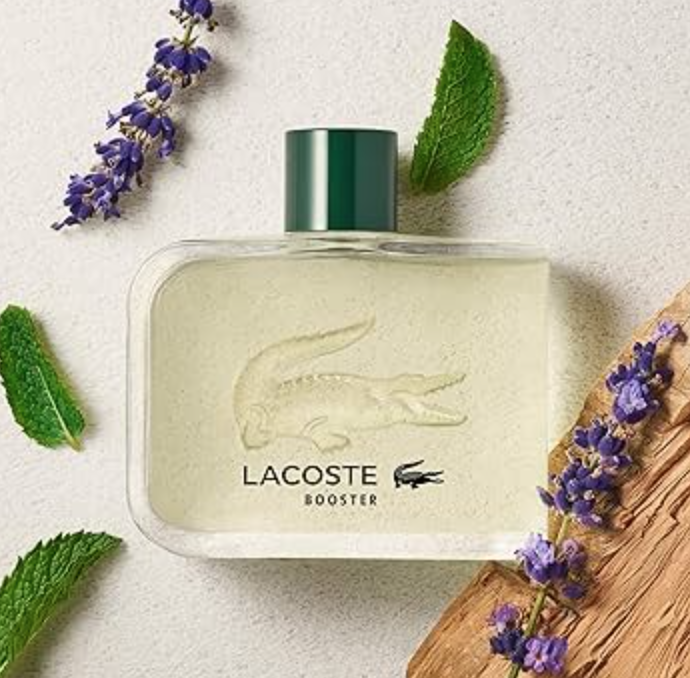 LACOSTE ESSENTIAL - LACOSTE 100ML