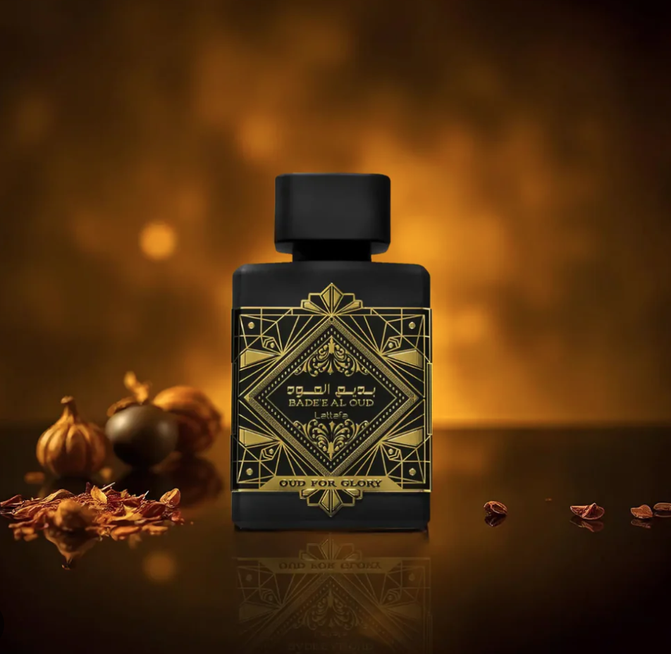 OUD FOR GLORY - EDP COLLECTION 100ML