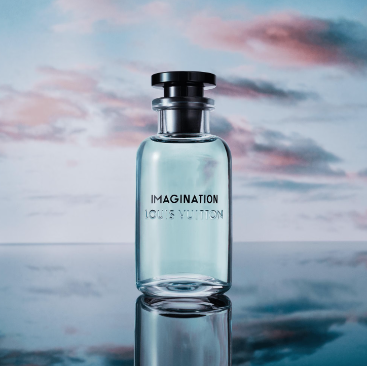 IMAGINATION - EDP COLLECTION 100ML