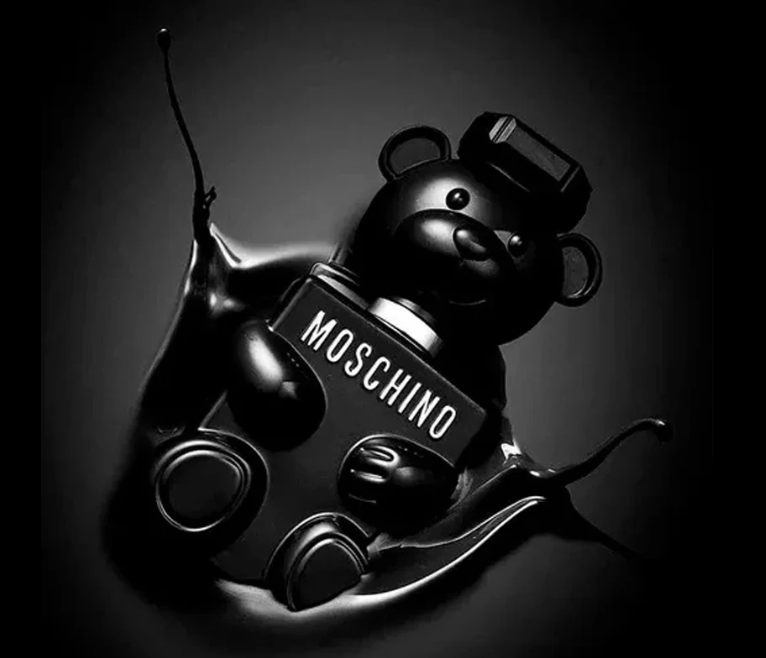 MOSCHINO TOY BOY - CAROLINA HERRERA 100ML