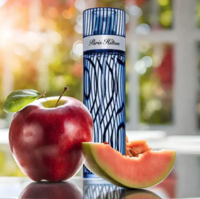 PARIS HILTON MEN - EDP COLLECTION 100ML