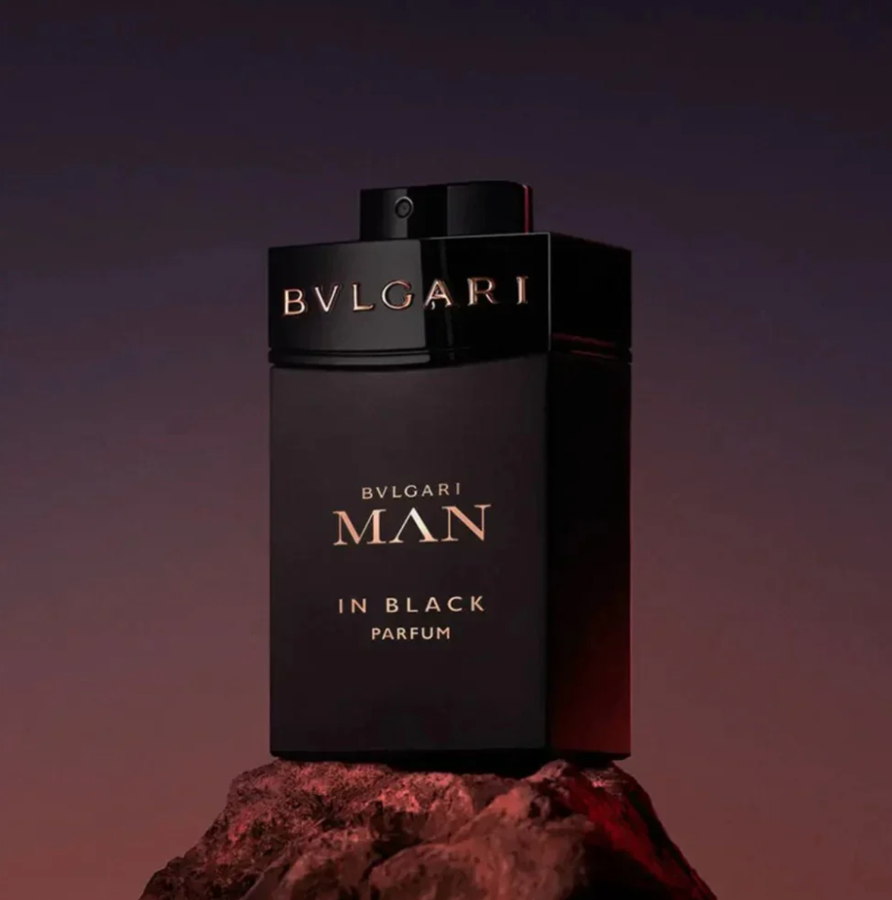 MAN IN BLACK - EDP COLLECTION 100ML