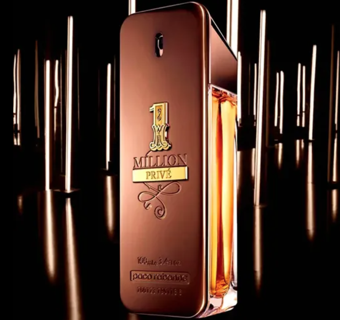 ONE MILLION PRIVE - PACO RABANNE 100ML