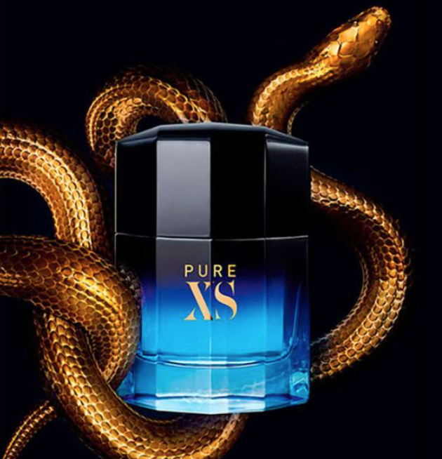 PURE XS - EDP COLLECTION 100ML