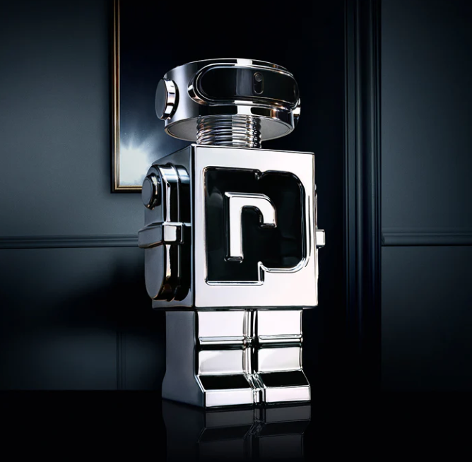PHANTOM - PACO RABANNE 100ML