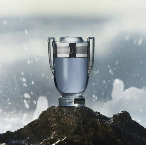 INVICTUS - PACO RABANNE 100ML