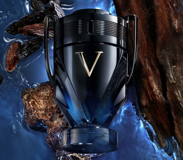 INVICTUS ONYX - PACO RABANNE 100ML