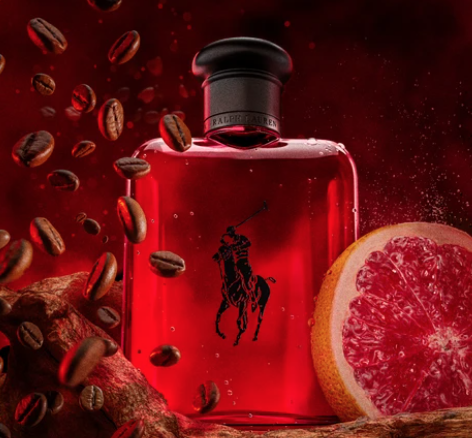 POLO RED - EDP COLLECTION 100ML