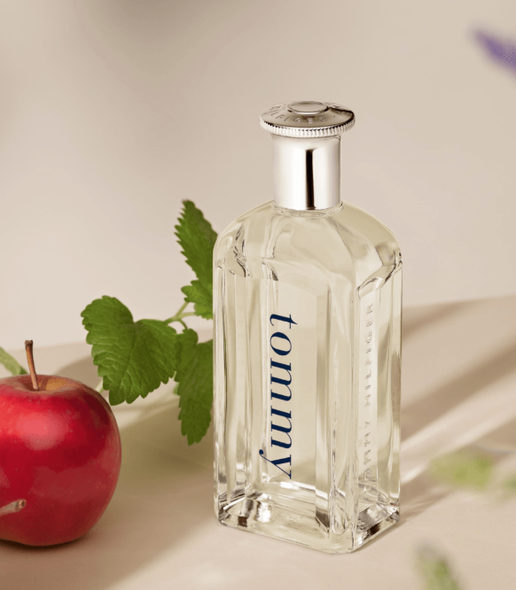 TOMMY MEN - EDP COLLECTION 100ML