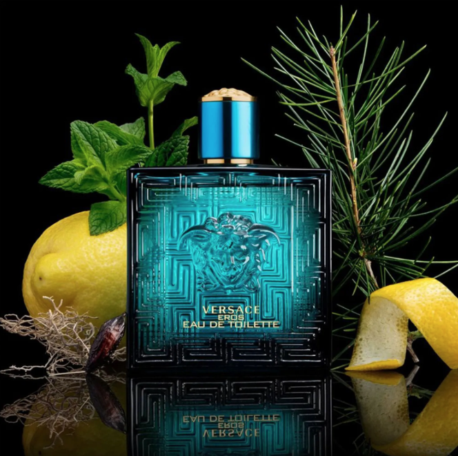 EROS - VERSACE 100ML