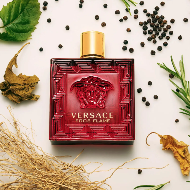 EROS FLAME - VERSACE 100ML