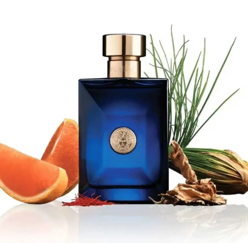 DYLAN BLUE MEN - EDP COLLECTION 100ML