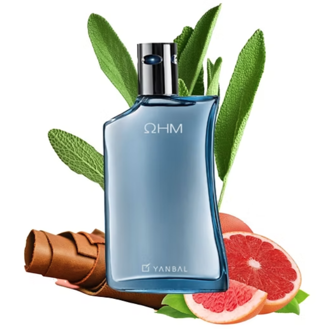 OHM - EDP COLLECTION 100ML
